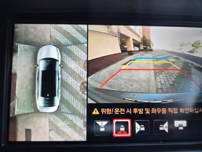 Renault Samsung SM7