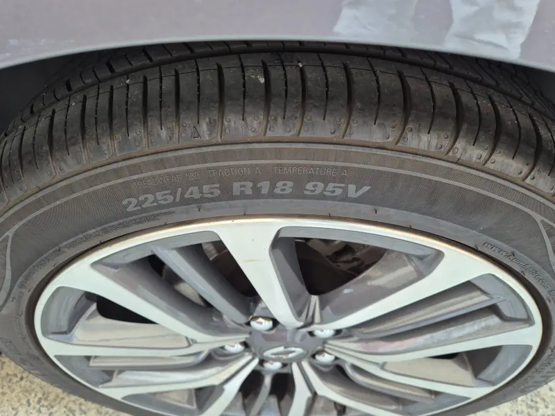 Renault Samsung SM7