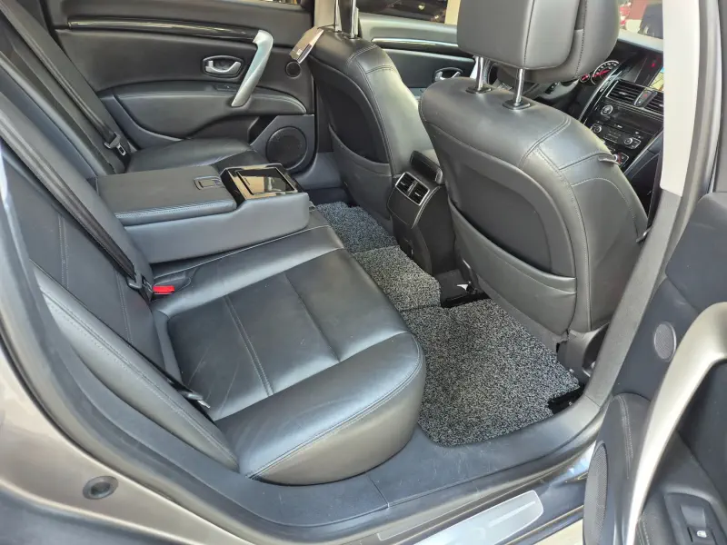 Renault Samsung SM7