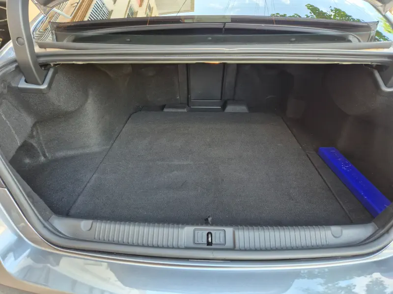 Renault Samsung SM7