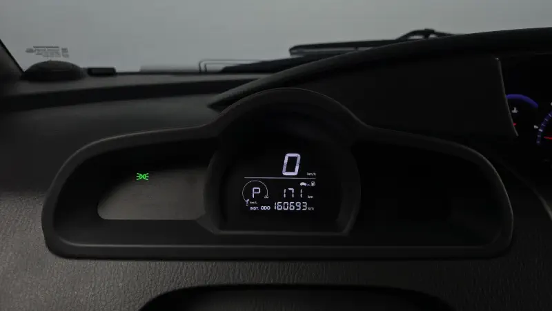 SsangYong Korando Turismo