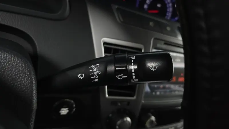 SsangYong Korando Turismo