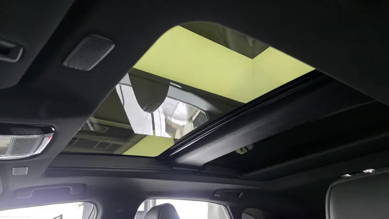 Lexus NX450h+
