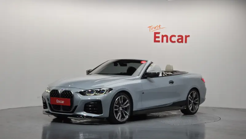 BMW 4-Series