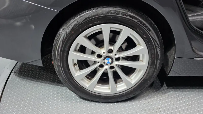 BMW 3-Series Gran Turismo