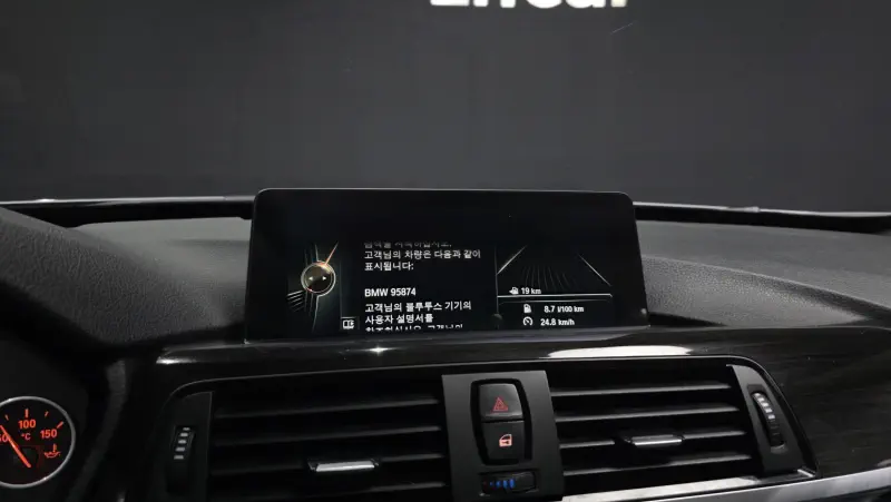 BMW 3-Series Gran Turismo