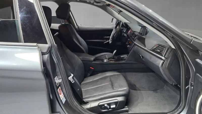 BMW 3-Series Gran Turismo