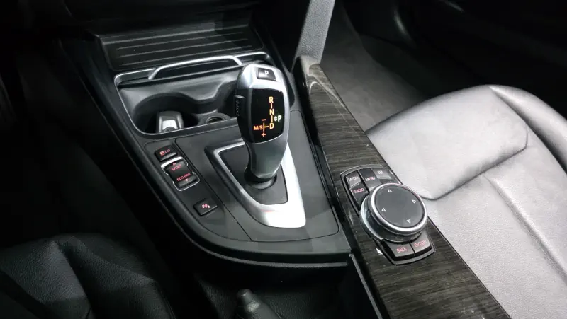 BMW 3-Series Gran Turismo