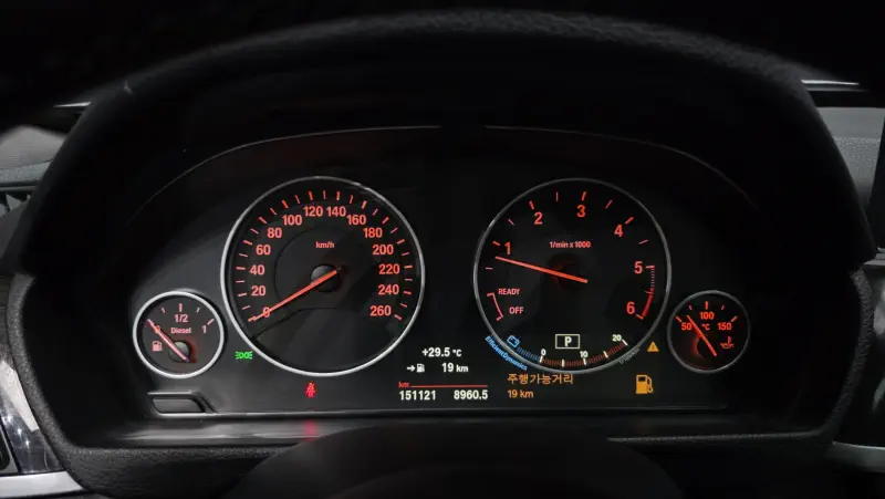 BMW 3-Series Gran Turismo