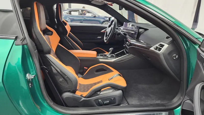 BMW M4