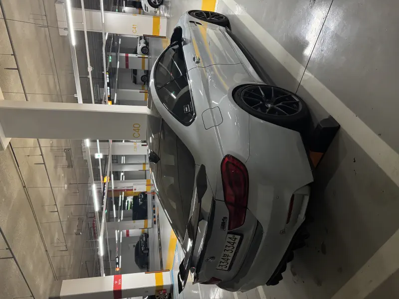 BMW M4