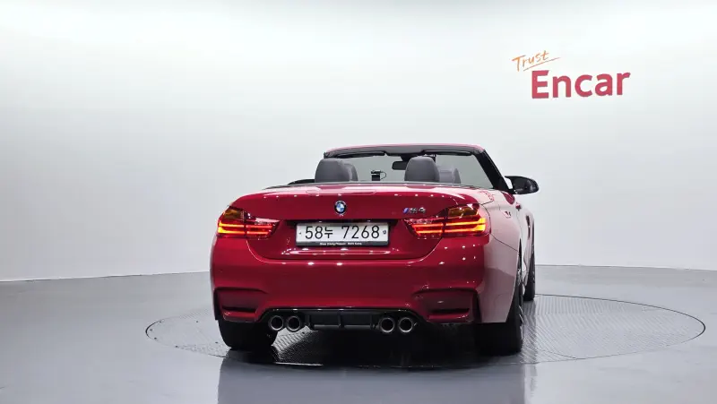 BMW M4
