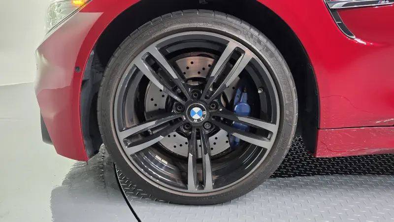 BMW M4