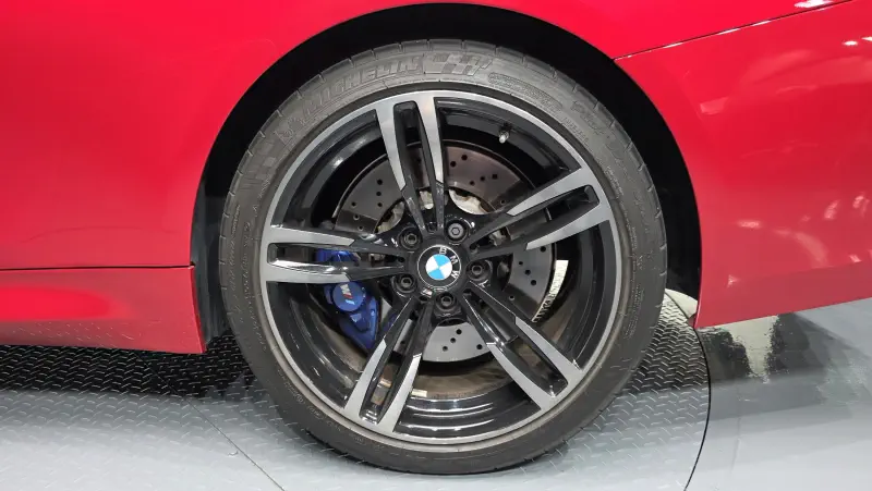 BMW M4