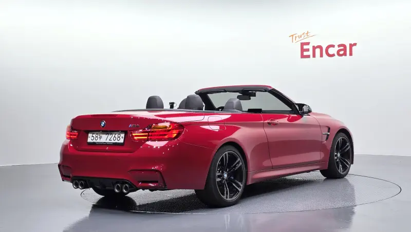 BMW M4