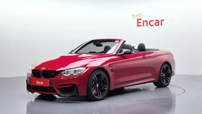 BMW M4