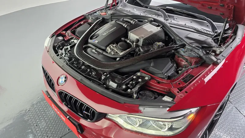BMW M4