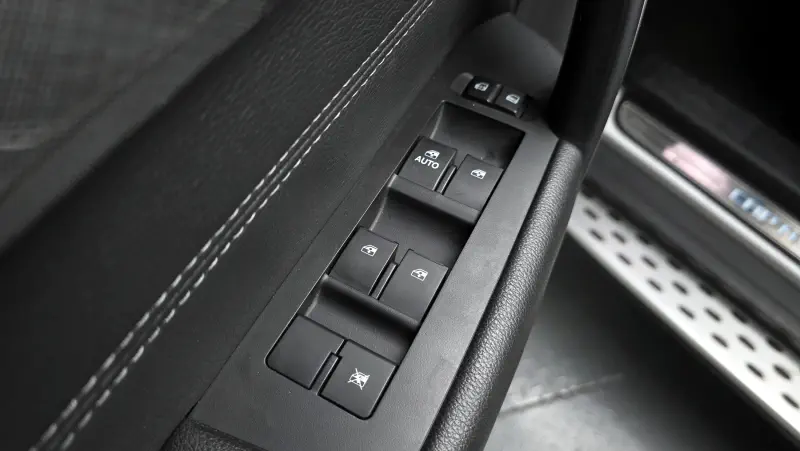 Daewoo Captiva
