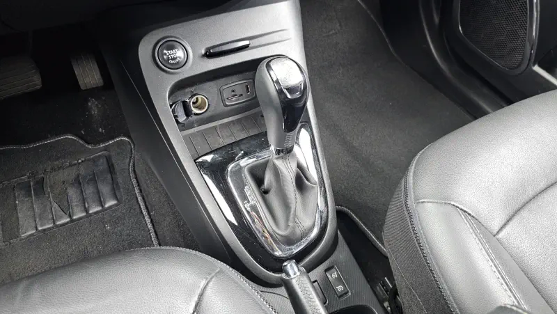Renault Samsung QM3