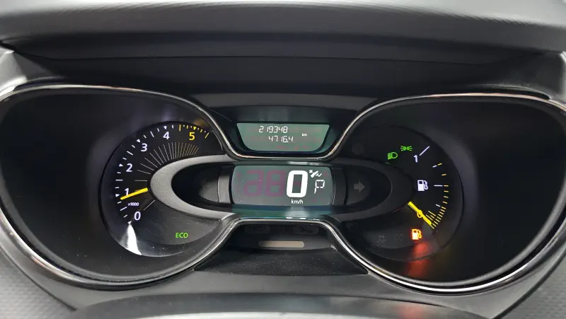 Renault Samsung QM3
