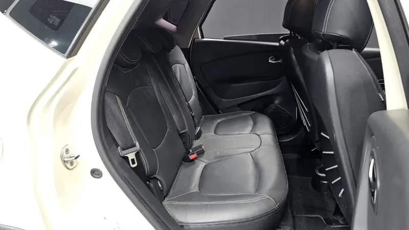 Renault Samsung QM3