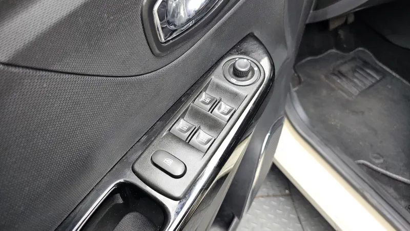 Renault Samsung QM3