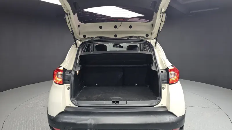 Renault Samsung QM3