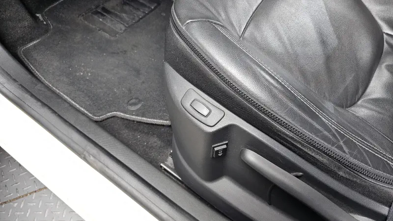 Renault Samsung QM3