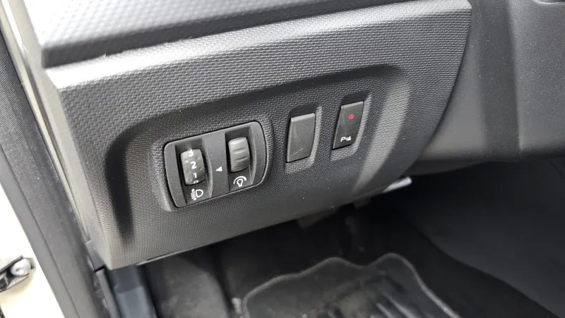 Renault Samsung QM3