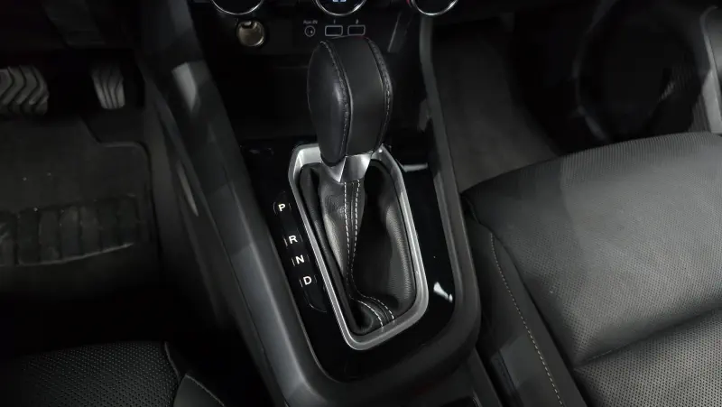 Renault Samsung XM3