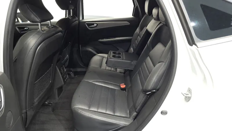 Renault Samsung XM3
