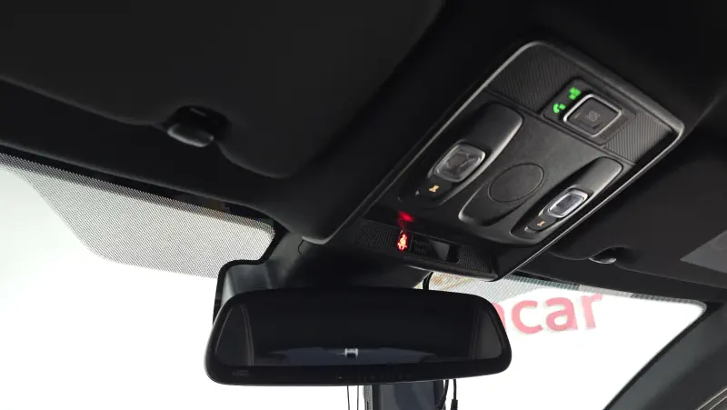 Renault Samsung XM3