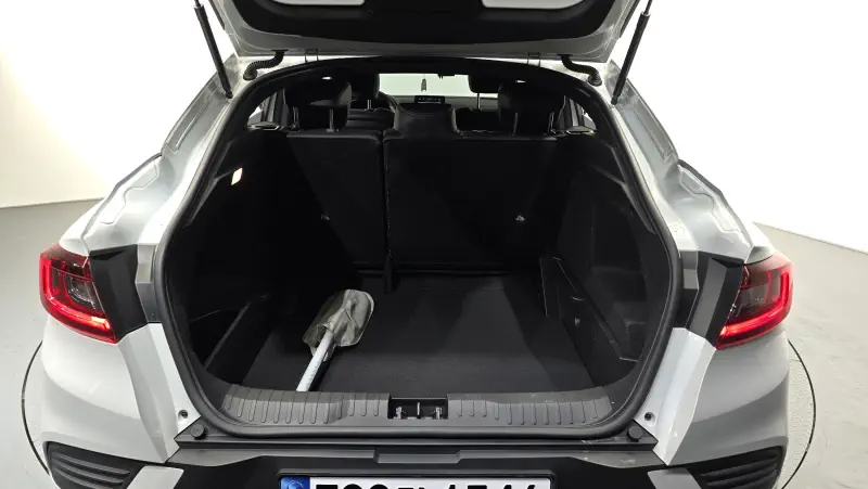 Renault Samsung XM3