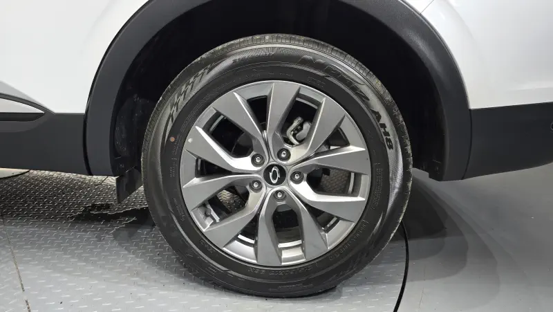Renault Samsung XM3