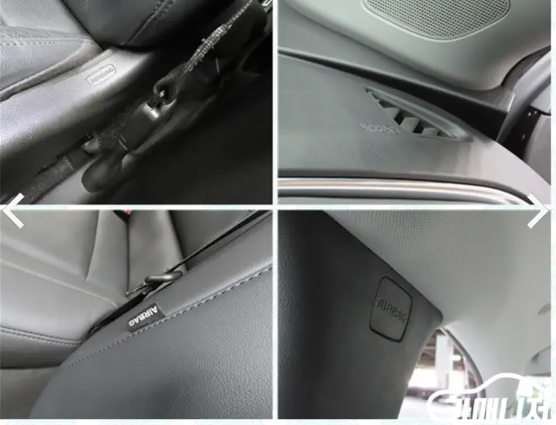 Daewoo Malibu