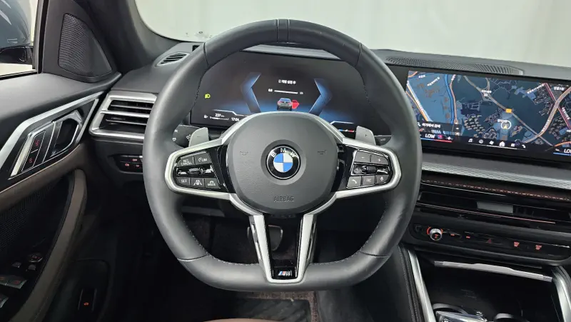 BMW 4-Series