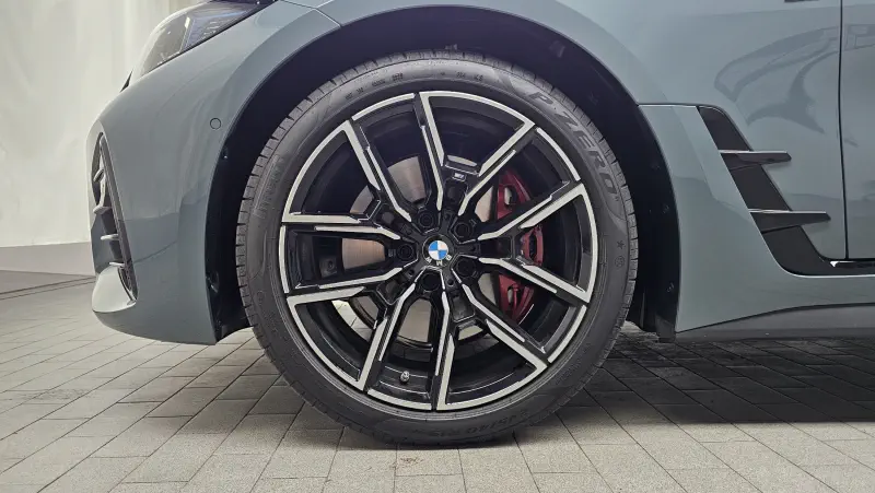 BMW 4-Series
