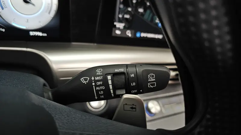 Hyundai Nexo