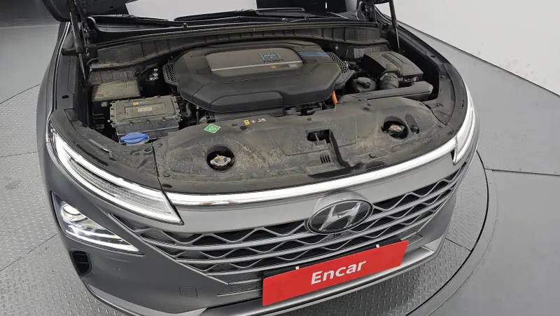 Hyundai Nexo