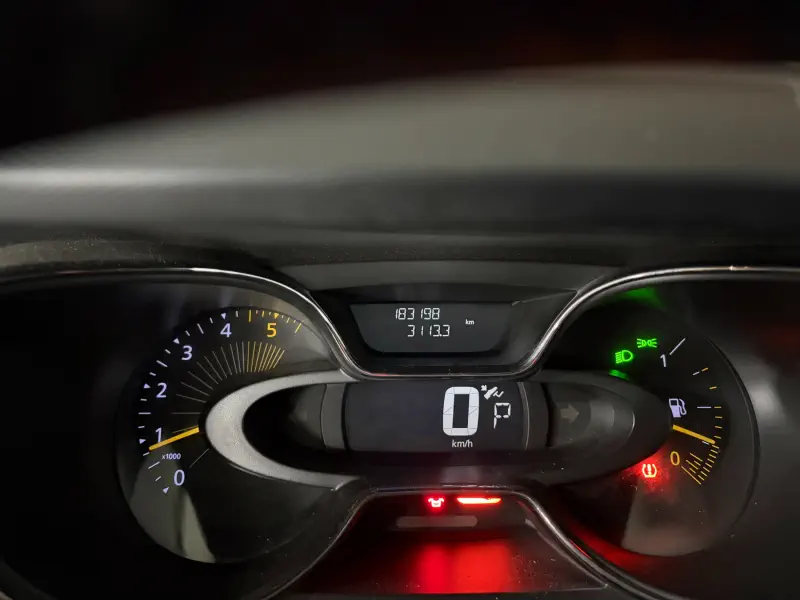 Renault Samsung QM3