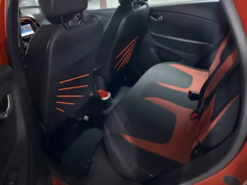 Renault Samsung QM3