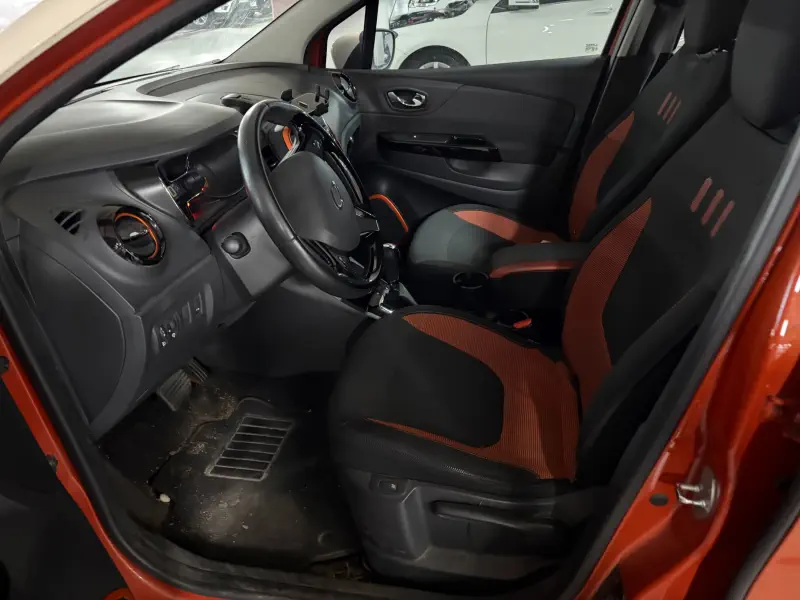 Renault Samsung QM3