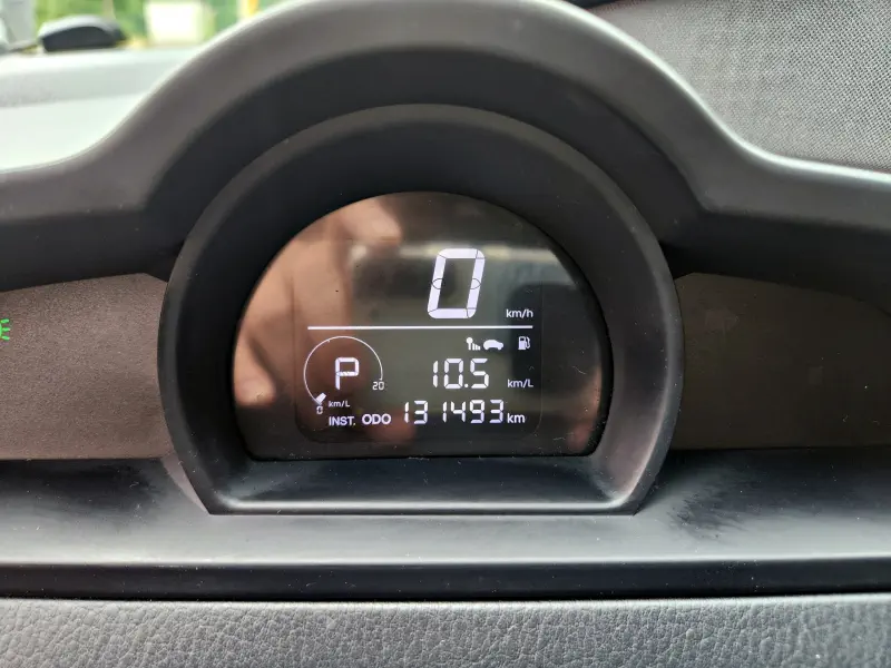SsangYong Korando Turismo