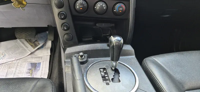 SsangYong Korando Sports