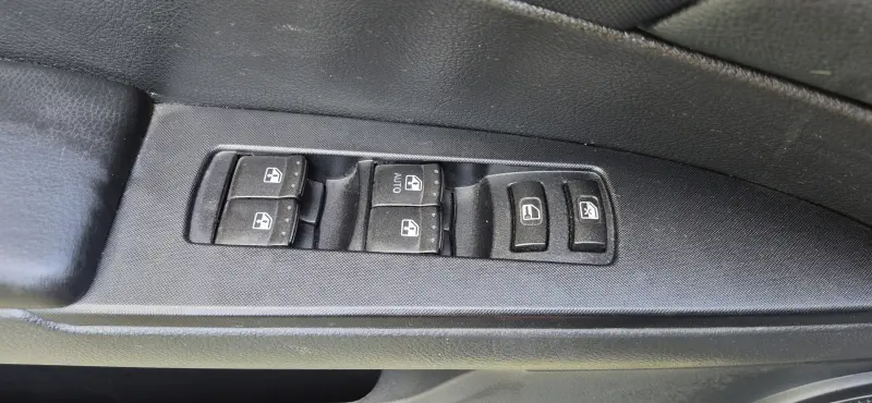 SsangYong Korando Sports