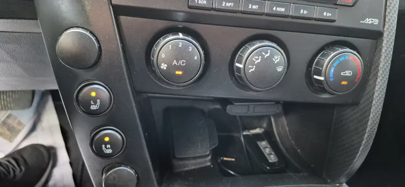 SsangYong Korando Sports