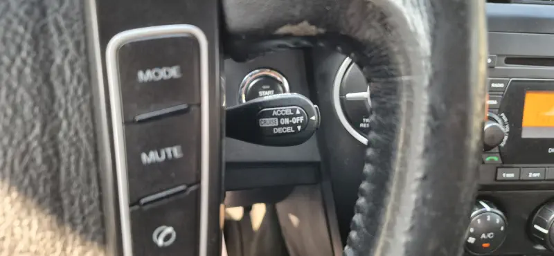 SsangYong Korando Sports