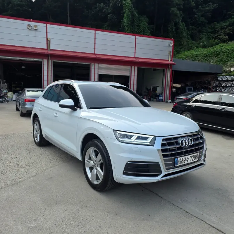 Audi Q5