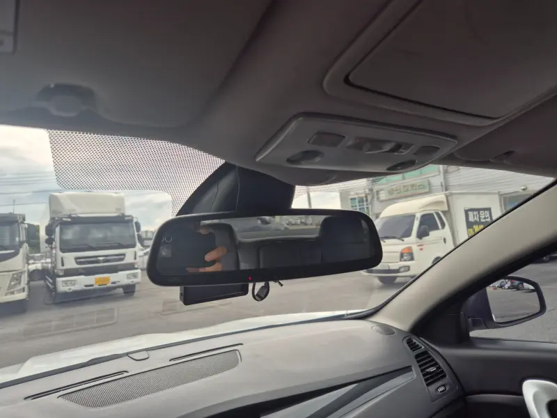 Renault Samsung SM5