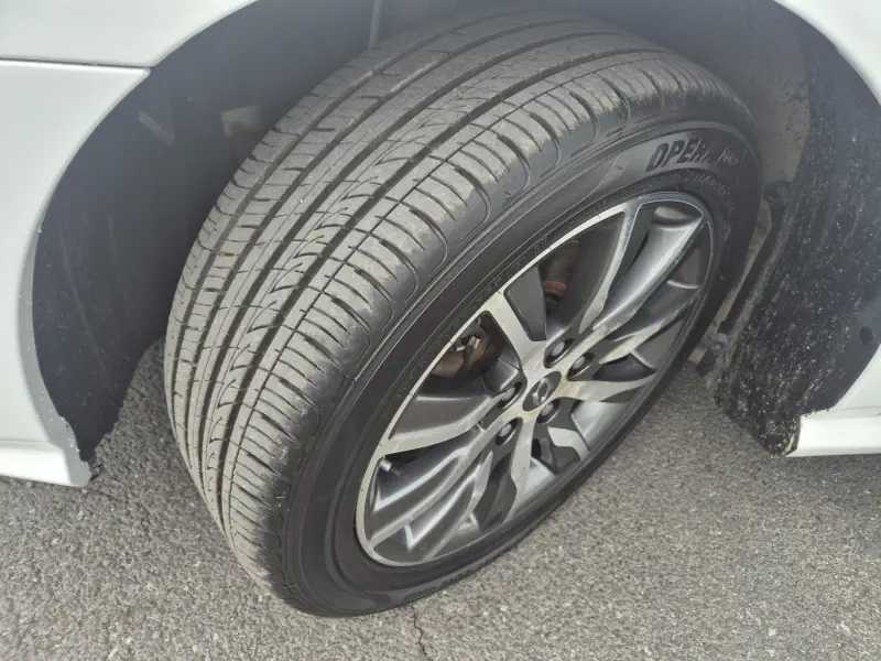 Renault Samsung SM5